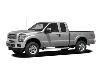 Used 2011 Ford F250 XL w/ PWR Equipment Group video 1