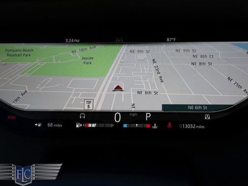 Used 2024 Land Rover Range Rover SV image 60