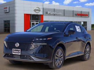 New 2026 Nissan Murano SL video 2