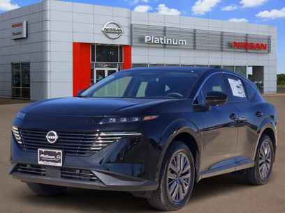 New 2026 Nissan Murano SL