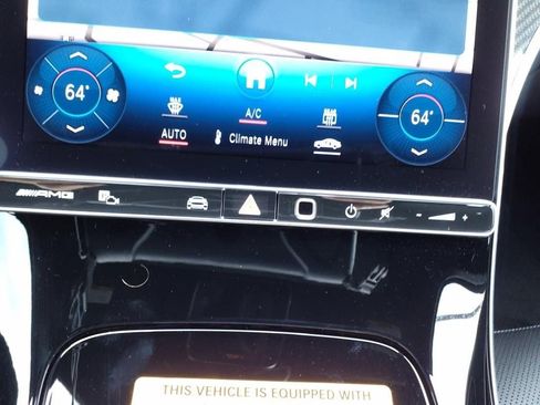 Used 2024 Mercedes-Benz C 43 AMG C 43 AMGﾮ image 26