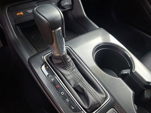 Used 2025 Honda Civic LX image 14