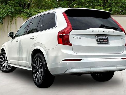 Used 2023 Volvo XC90 B5 Core w/ Climate Package AWD/4WD image 4