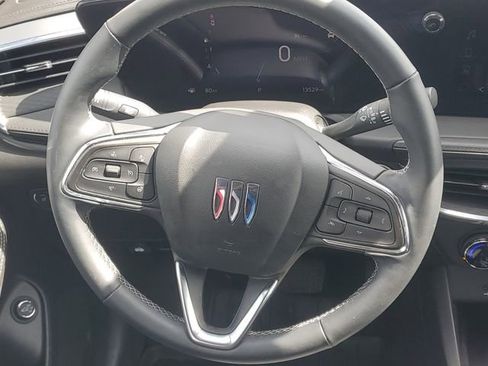 Certified 2024 Buick Encore GX Preferred w/ Comfort Package FWD image 13
