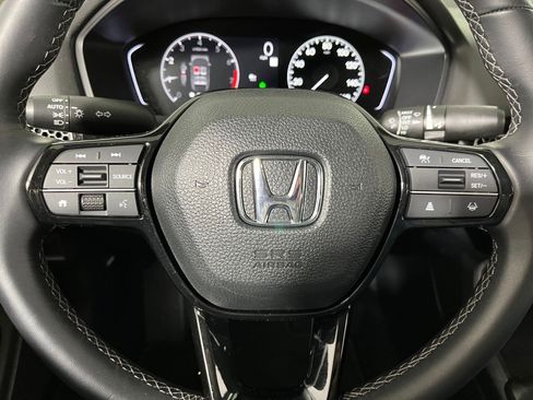 Used 2023 Honda Civic EX image 14