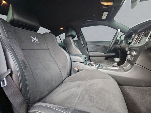 Used 2023 Dodge Charger Scat Pack w/ Plus Group image 30