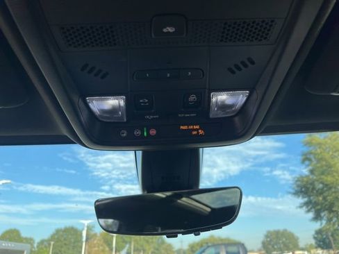 Used 2020 Cadillac XT5 Sportv AWD/4WD image 36