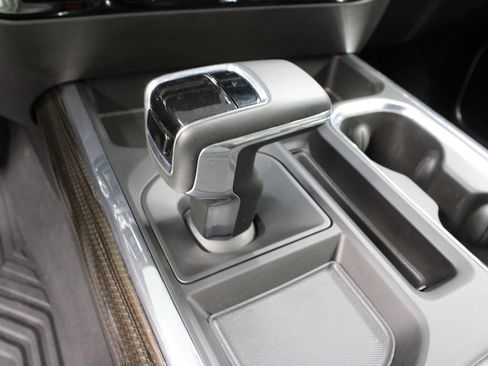 Used 2024 Chevrolet Silverado 1500 RST w/ True North Edition Plus AWD/4WD image 60