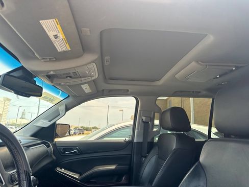 Used 2019 GMC Yukon SLT w/ Open Road Package RWD image 8