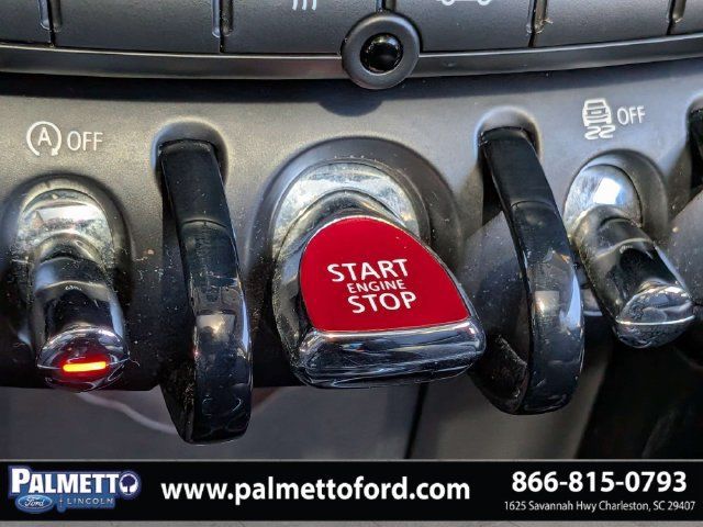 Used 2017 MINI Cooper S FWD image 26