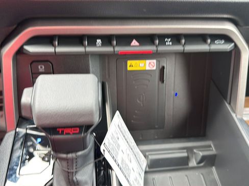 New 2026 Toyota Tundra SR5 AWD/4WD image 18