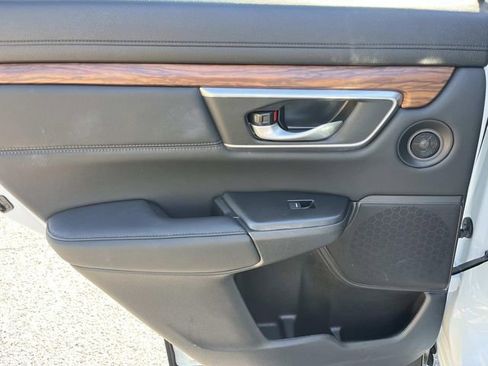 Used 2021 Honda CR-V EX-L image 21