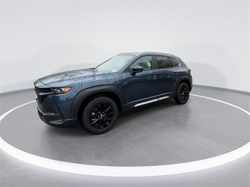 New 2026 MAZDA CX-50 AWD 2.5 S w/ Accent Package image 4
