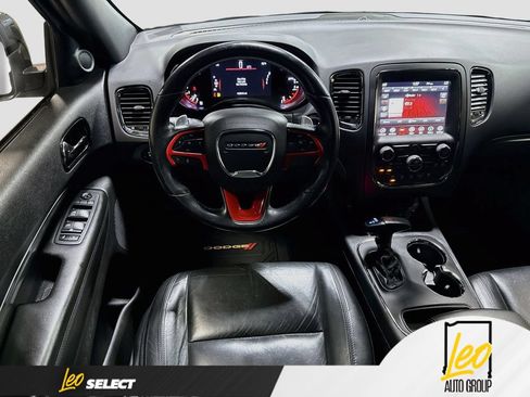 Used 2020 Dodge Durango GT w/ Blacktop Package AWD/4WD image 25