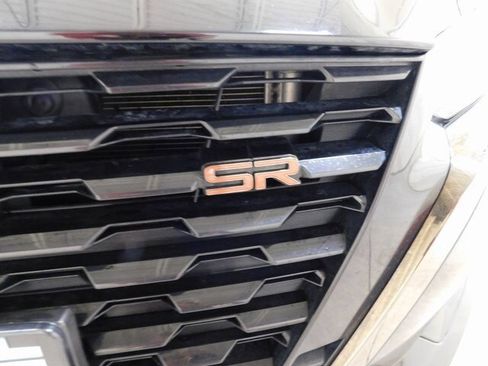 Used 2024 Nissan Altima 2.5 SR image 12