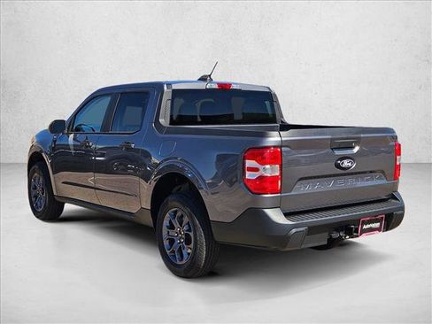 New 2026 Ford Maverick XLT FWD image 9