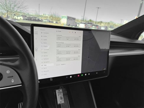 Used 2023 Tesla Model X image 20