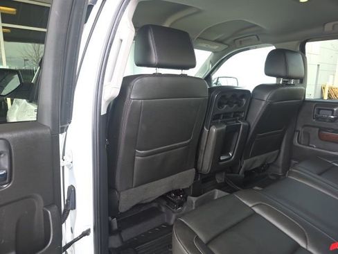 Used 2018 GMC Sierra 1500 SLT w/ SLT Premium Package image 18