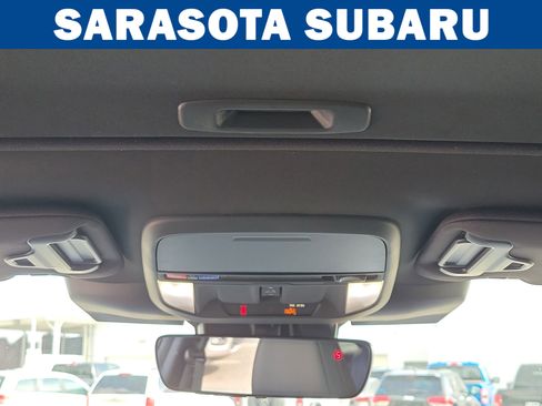 New 2026 Subaru Forester Sport AWD/4WD image 16