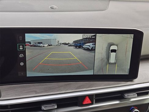 New 2026 Kia Sorento SX Prestige image 13