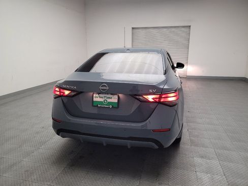 Used 2024 Nissan Sentra SV FWD image 7