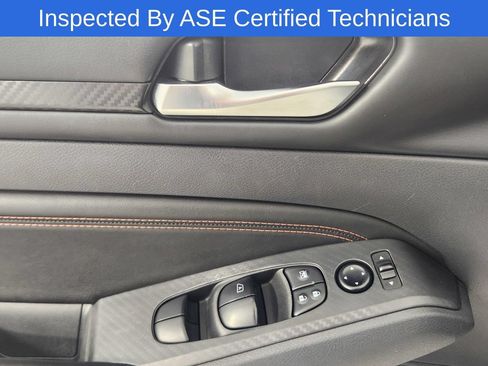 Used 2022 Nissan Altima 2.5 SR FWD image 17