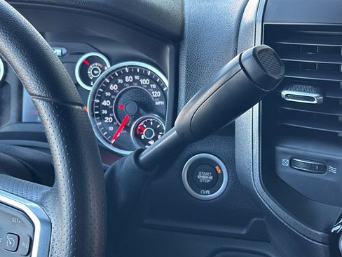 New 2026 RAM 2500 Tradesman image 20