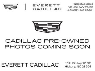 Used 2025 Cadillac XT6 Premium Luxury w/ Technology Package FWD video 1