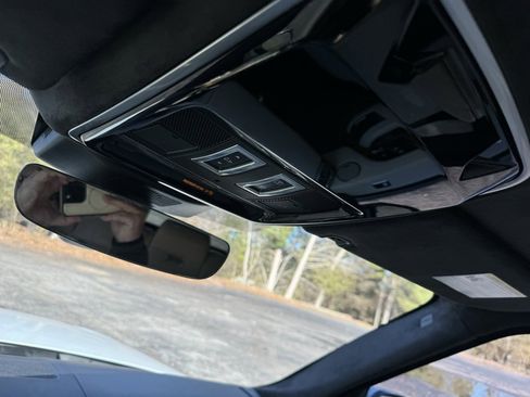 Used 2019 Land Rover Range Rover Supercharged image 24