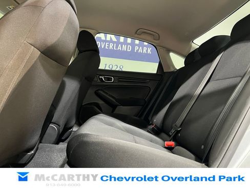 Used 2022 Honda Civic LX image 23
