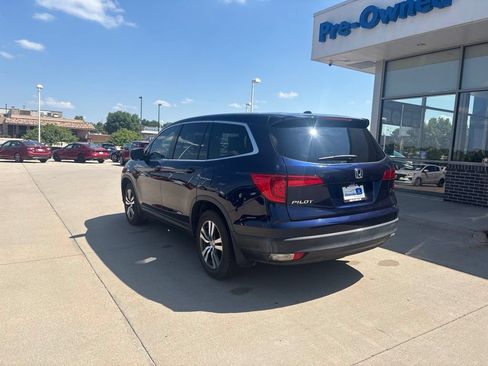 Used 2016 Honda Pilot EX image 7