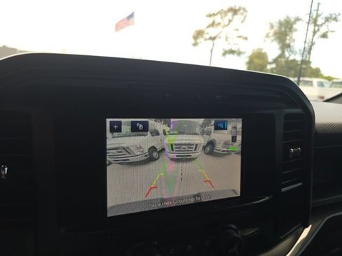 Used 2023 Ford F150 XL w/ STX Appearance Package AWD/4WD image 14
