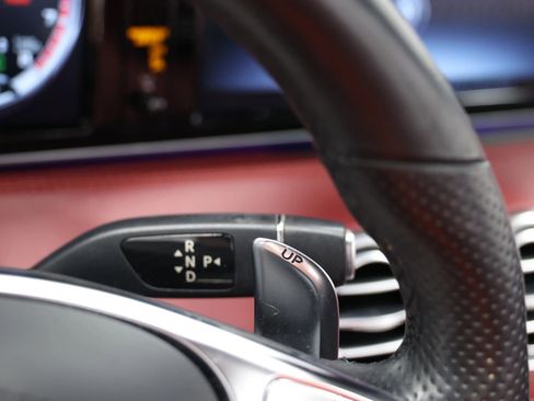 Used 2017 Mercedes-Benz S 63 AMG 4MATIC Cabriolet image 29