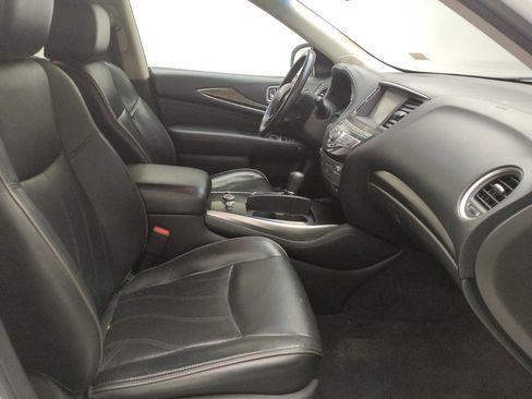 Used 2015 INFINITI QX60 Luxe w/ Premium Plus Package AWD/4WD image 21