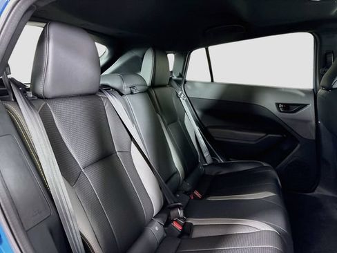 New 2026 Subaru Crosstrek 2.5i Wilderness AWD/4WD image 27