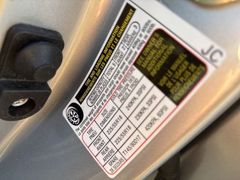 Used 2023 Subaru Forester Sport image 24