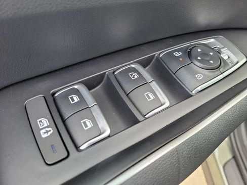 New 2026 Kia Sorento X-Line EX AWD/4WD image 19
