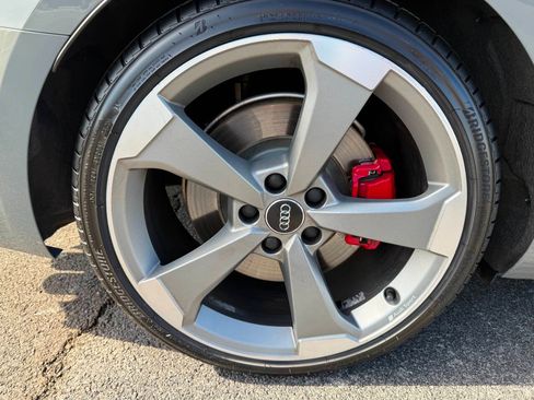 Used 2019 Audi S4 Premium Plus w/ Premium Plus Package image 10