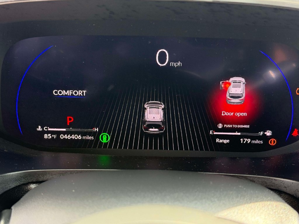 Certified 2023 Acura MDX w/ Advance Package AWD/4WD image 20