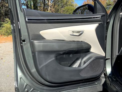 Used 2022 Hyundai Tucson Limited image 20