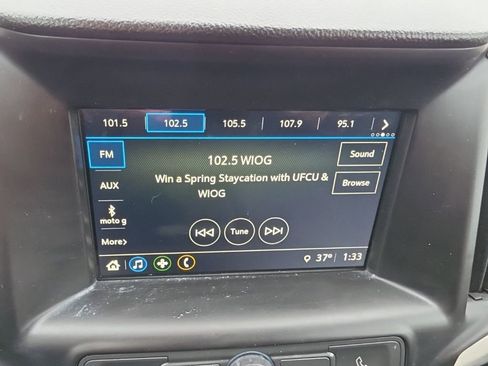 Used 2018 GMC Terrain SLE w/ Driver Convenience Package image 13