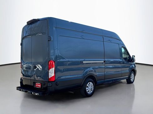 Used 2020 Ford Transit 250 148 High Roof Extended image 5