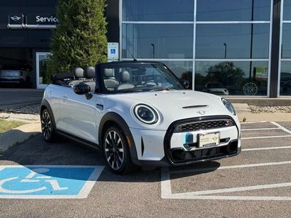 Used 2024 MINI Cooper S w/ Seaside Edition