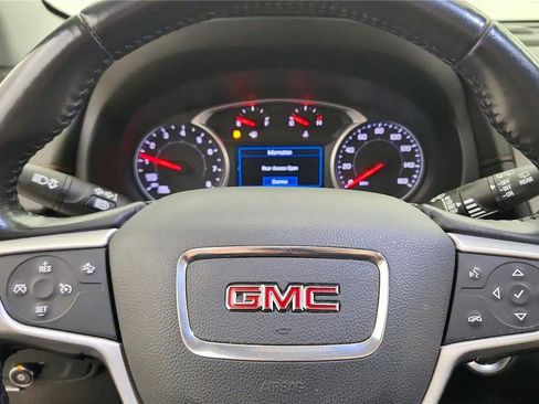Used 2021 GMC Terrain SLE w/ Driver Convenience Package image 25