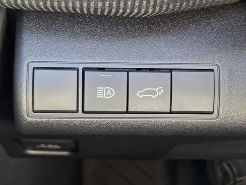 Used 2024 Toyota bZ4X XLE w/ Weather Package image 24