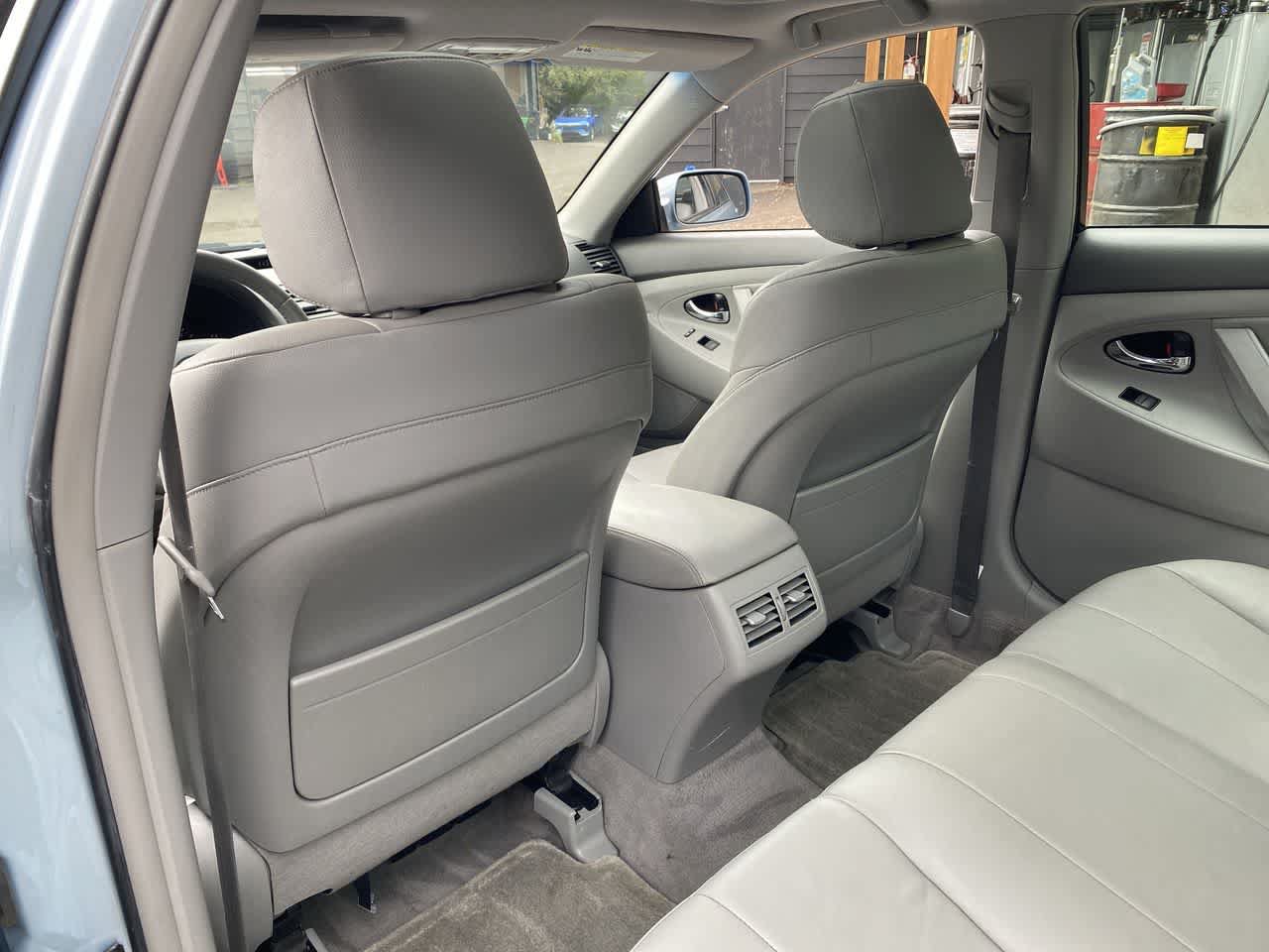 Used 2008 Toyota Camry Hybrid FWD image 16