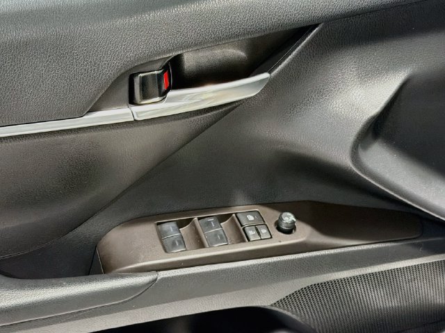 Certified 2023 Toyota Camry TRD w/ TRD Package w/JBL Audio FWD image 15
