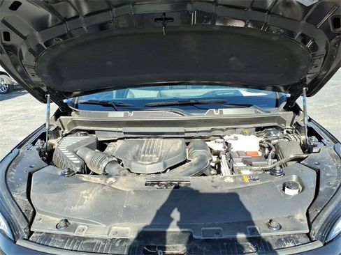 Certified 2025 Buick Enclave Avenir w/ Super Cruise Package image 31