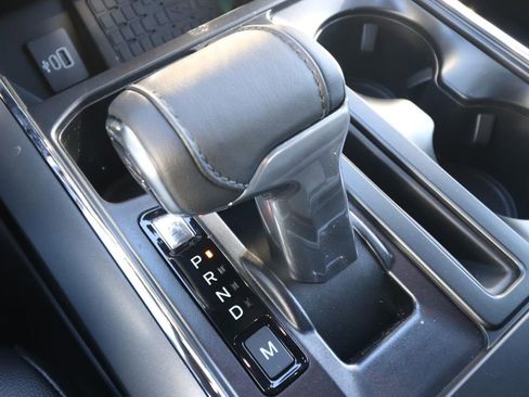 New 2026 Ford F150 Lariat w/ Equipment Group 501A Mid image 22