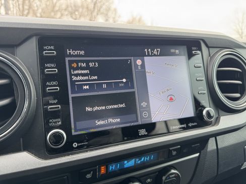 Used 2023 Toyota Tacoma TRD Pro image 24